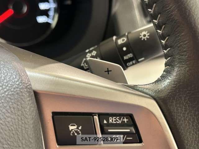 Subaru FORESTER 2013-09 329110-13