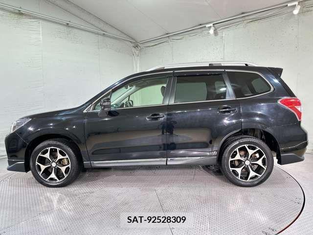 Subaru FORESTER 2013-09 329110-7