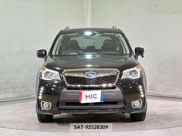 Subaru FORESTER 2013-09 329110-2