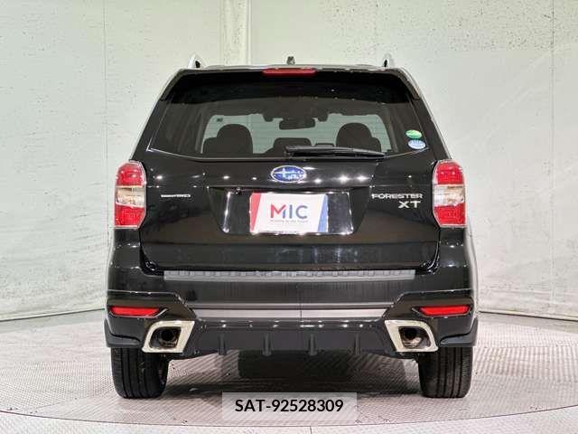Subaru FORESTER 2013-09 329110-5
