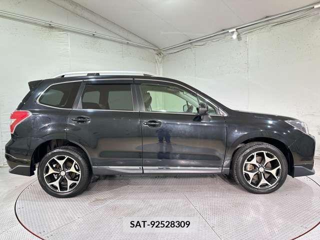 Subaru FORESTER 2013-09 329110-3