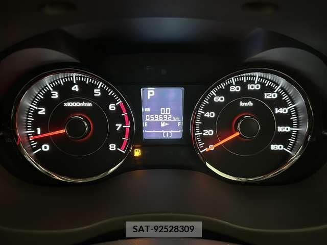 Subaru FORESTER 2013-09 329110-10