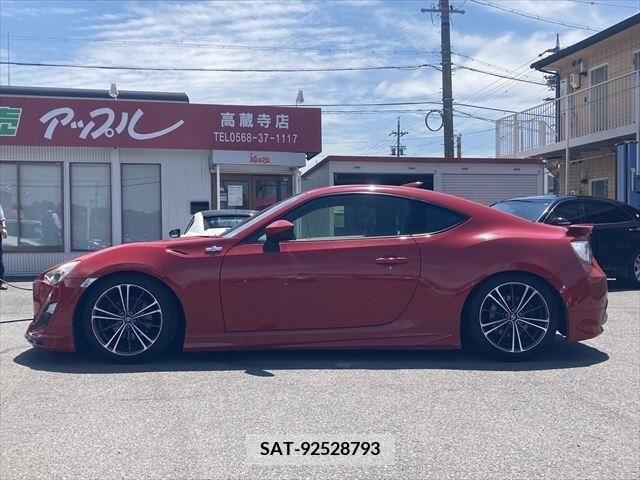 Toyota 86 2012-05 258650-7