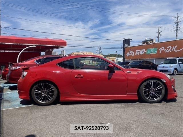 Toyota 86 2012-05 258650-3
