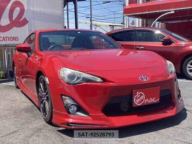 Toyota 86 2012-05 258650-2