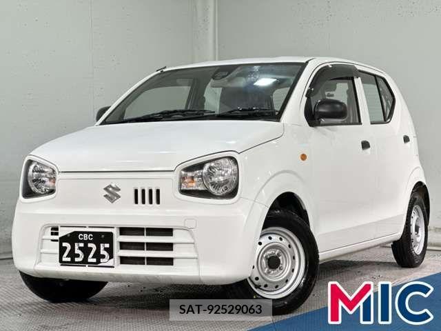 Suzuki ALTO 2019-03 259548-5