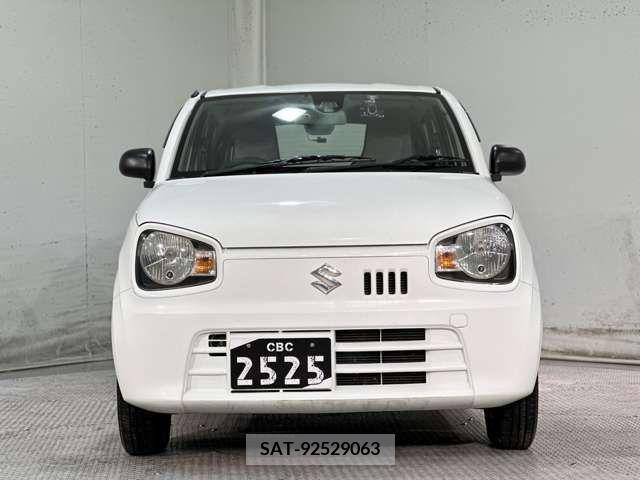 Suzuki ALTO 2019-03 259548-6