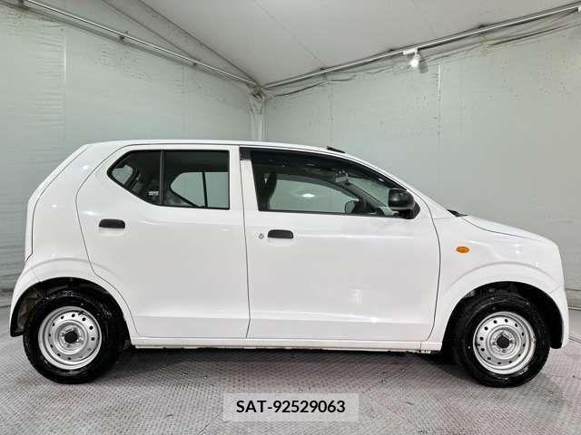 Suzuki ALTO 2019-03 259548-7