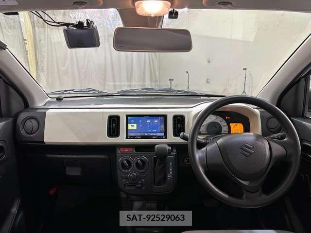 Suzuki ALTO 2019-03 259548-17