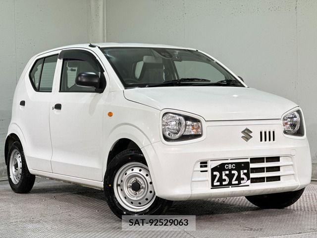 Suzuki ALTO 2019-03 259548-0