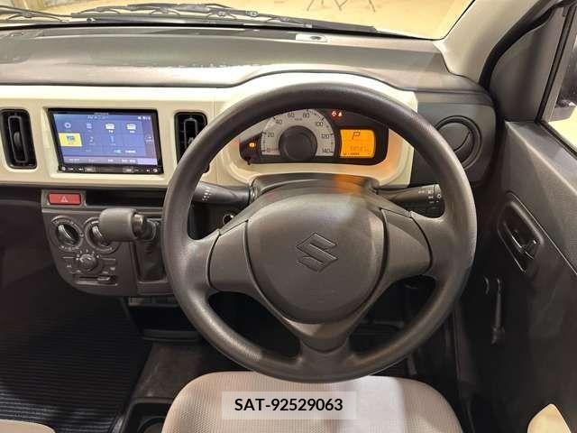 Suzuki ALTO 2019-03 259548-13