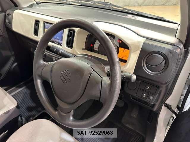 Suzuki ALTO 2019-03 259548-12