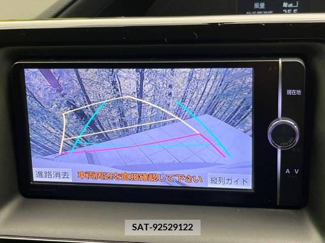 Toyota NOAH 2014-02 392831-4