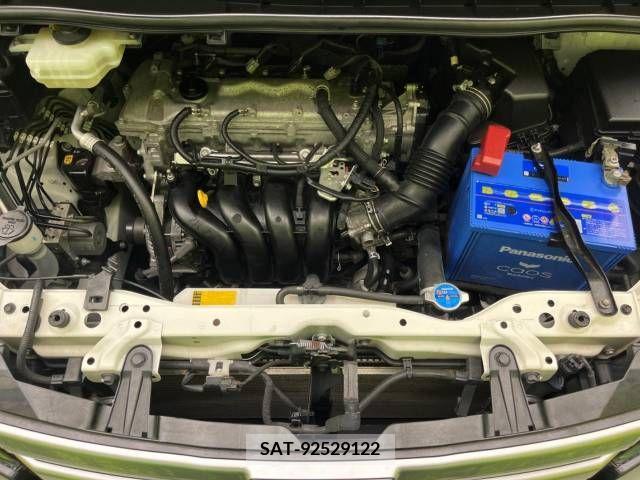 Toyota NOAH 2014-02 392831-18