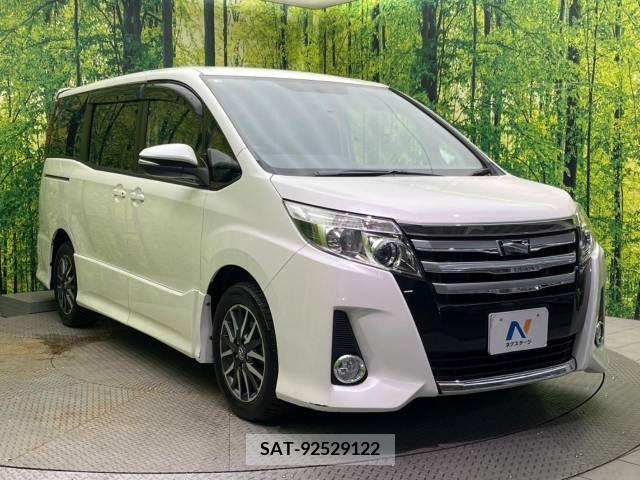 Toyota NOAH 2014-02 392831-16