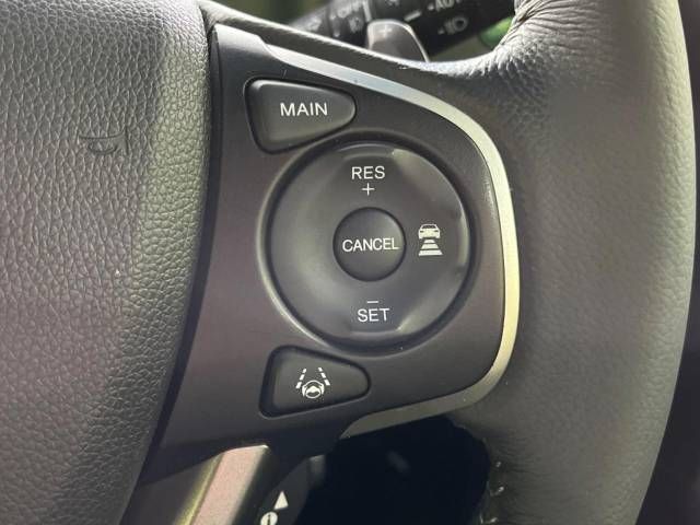 Honda e 2020-02 29142-5