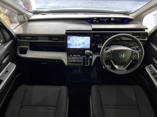 Honda e 2020-02 29142-1