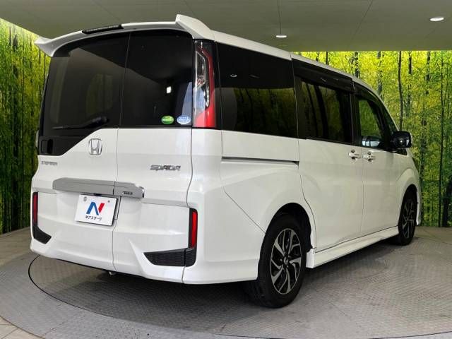 Honda e 2020-02 29142-17