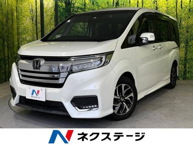 Honda e 2020-02 29142-0