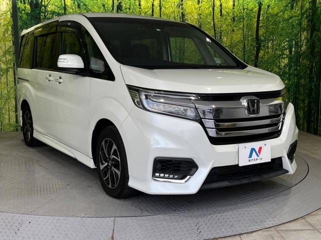 Honda e 2020-02 29142-16