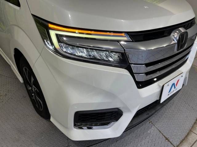 Honda e 2020-02 29142-12