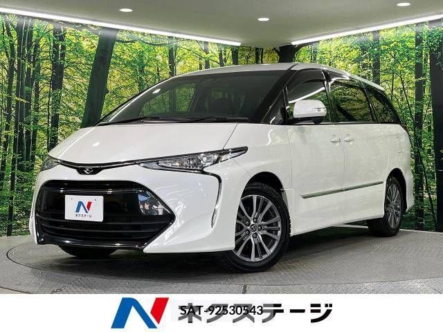 Toyota ESTIMA 2016-07 297310-0