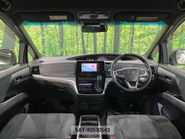 Toyota ESTIMA 2016-07 297310-1