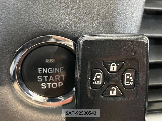 Toyota ESTIMA 2016-07 297310-7