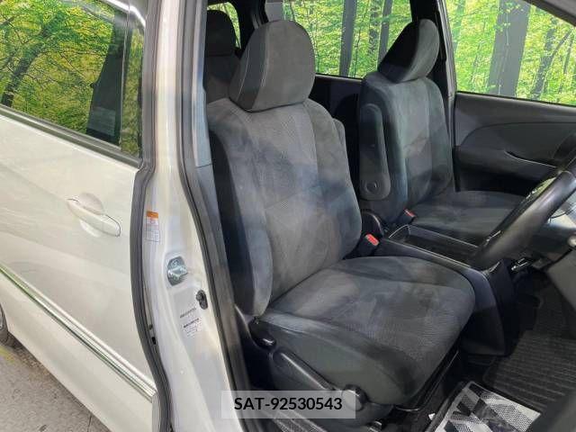 Toyota ESTIMA 2016-07 297310-9