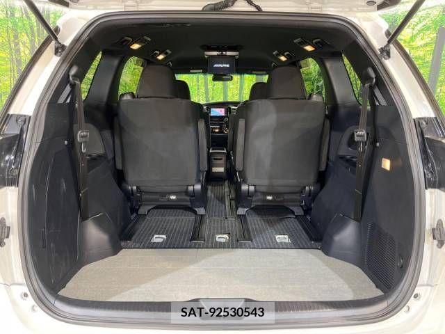 Toyota ESTIMA 2016-07 297310-12