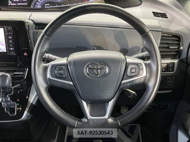 Toyota ESTIMA 2016-07 297310-13