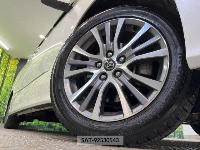 Toyota ESTIMA 2016-07 297310-15