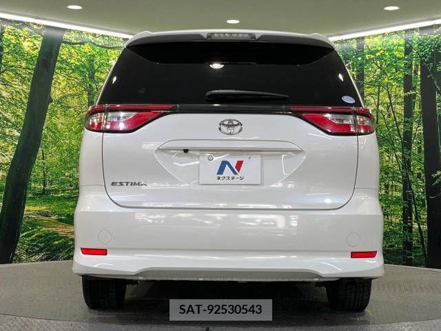 Toyota ESTIMA 2016-07 297310-17