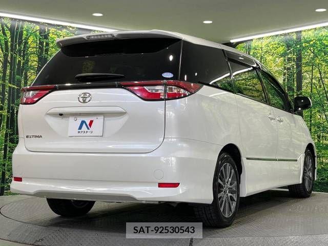 Toyota ESTIMA 2016-07 297310-19