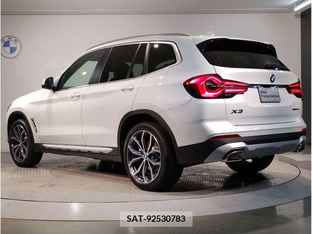 Bmw X3 2024-02 318126-2
