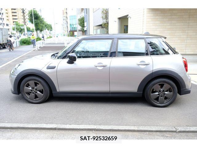 Bmw MINI 2023-08 363735-7