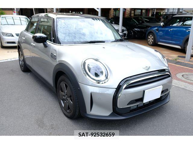 Bmw MINI 2023-08 363735-5