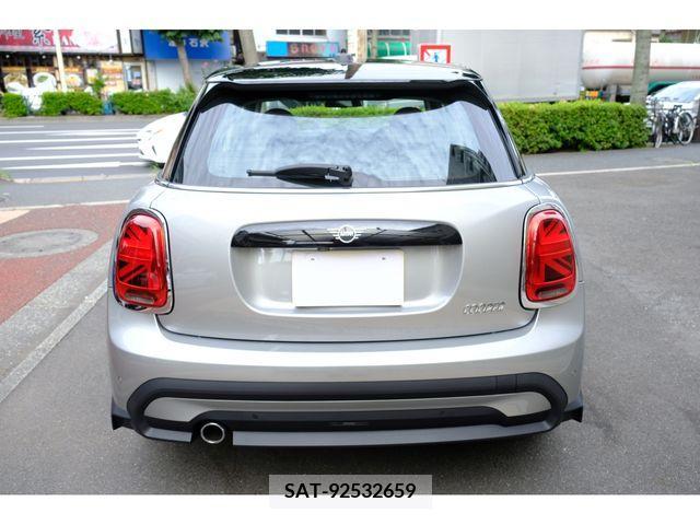 Bmw MINI 2023-08 363735-8