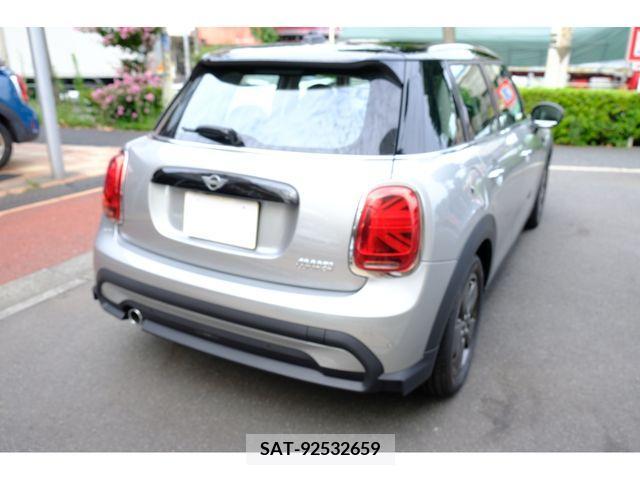Bmw MINI 2023-08 363735-9