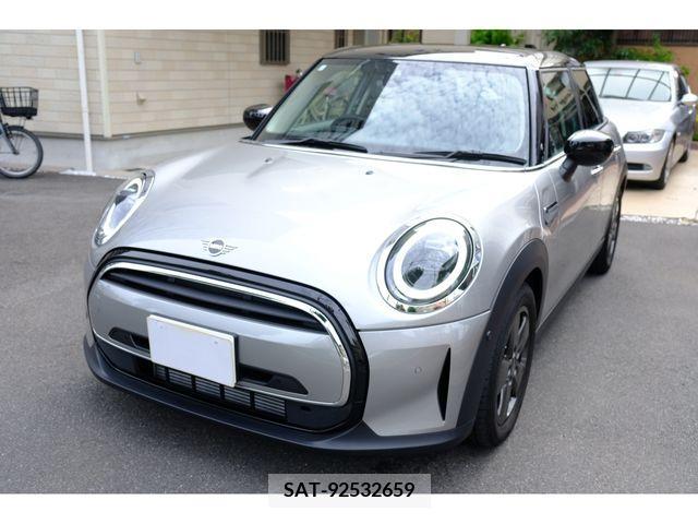 Bmw MINI 2023-08 363735-4