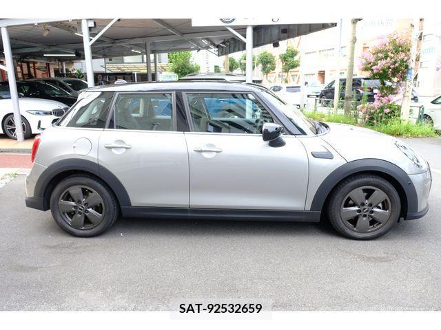 Bmw MINI 2023-08 363735-6