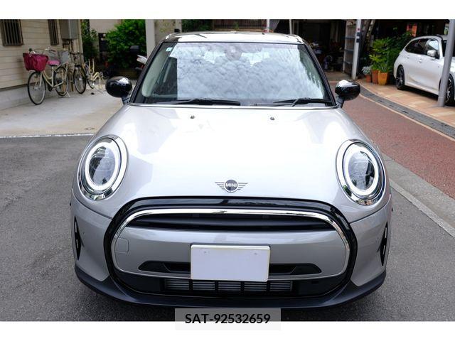 Bmw MINI 2023-08 363735-3