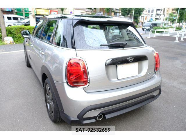 Bmw MINI 2023-08 363735-2