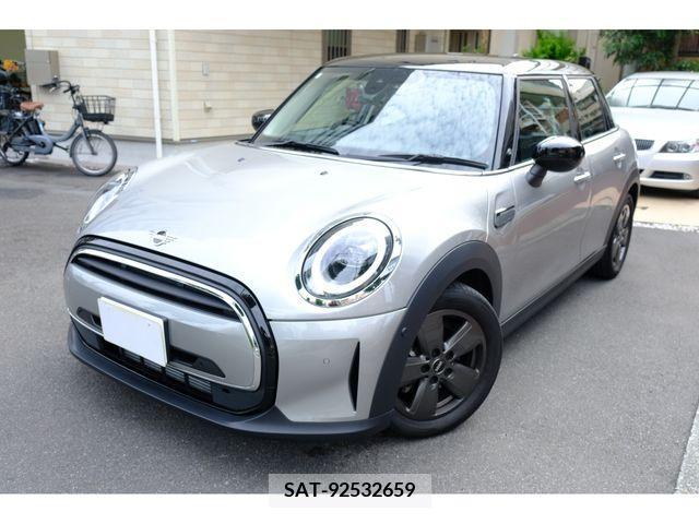 Bmw MINI 2023-08 363735-0