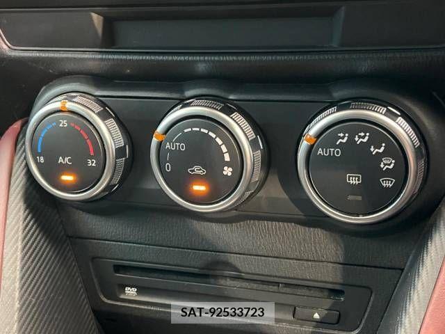 Mazda CX-3 2015-03 265576-8