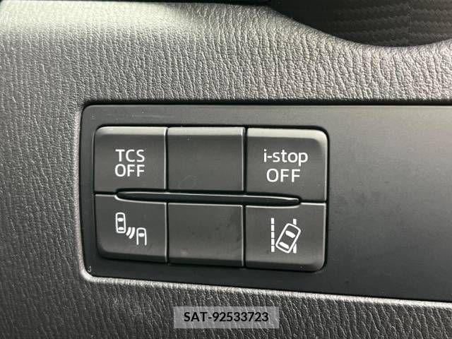 Mazda CX-3 2015-03 265576-5