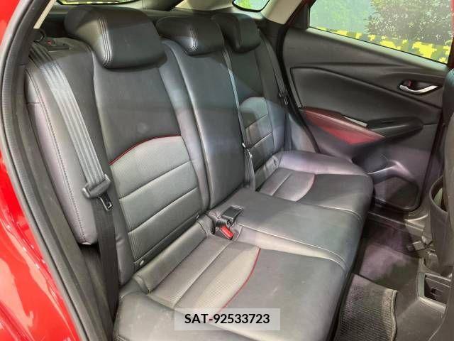 Mazda CX-3 2015-03 265576-10