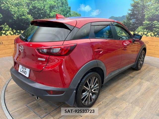 Mazda CX-3 2015-03 265576-17