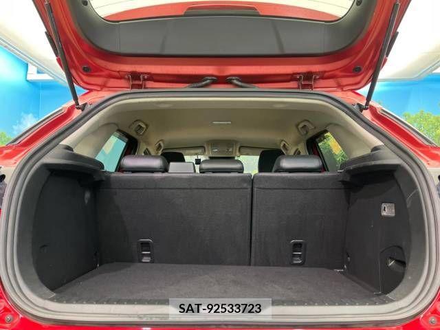 Mazda CX-3 2015-03 265576-11
