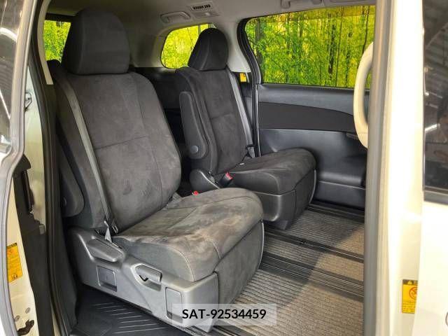 Toyota ESTIMA 2012-09 299197-9